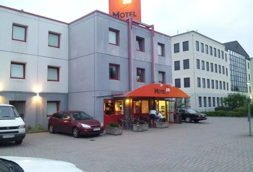 Motel 24h Hannover