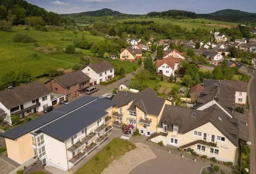 Pensão Brauers Landarthotel Gmbh