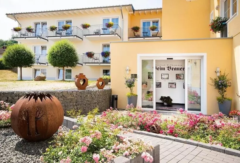 Pensão Brauers Landarthotel Gmbh