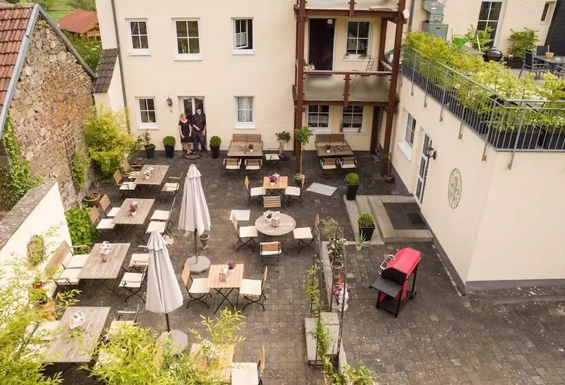 Pensão Brauers Landarthotel Gmbh