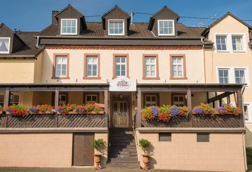 Pensão Brauers Landarthotel Gmbh