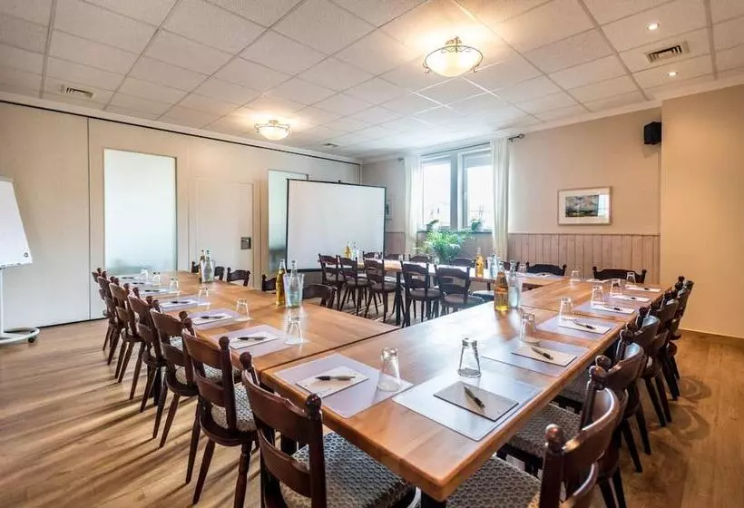 Pensão Brauers Landarthotel Gmbh