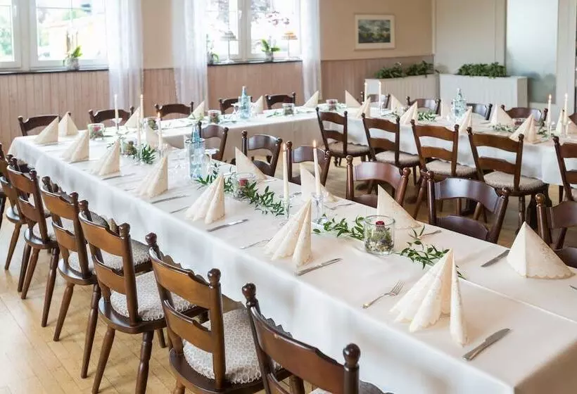 Pensão Brauers Landarthotel Gmbh