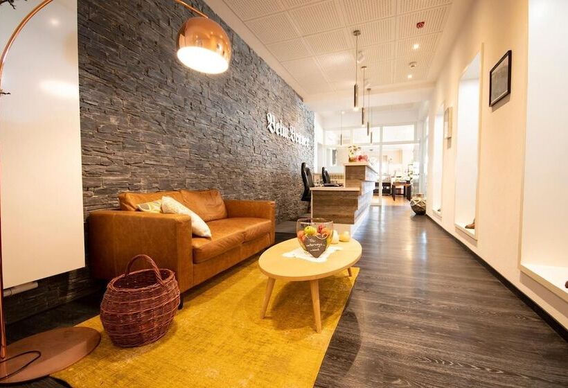 ペンション Brauers Landarthotel Gmbh