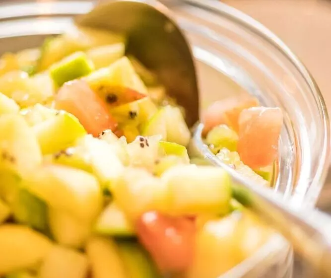 Pensão Brauers Landarthotel Gmbh