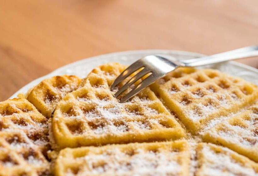 ペンション Brauers Landarthotel Gmbh