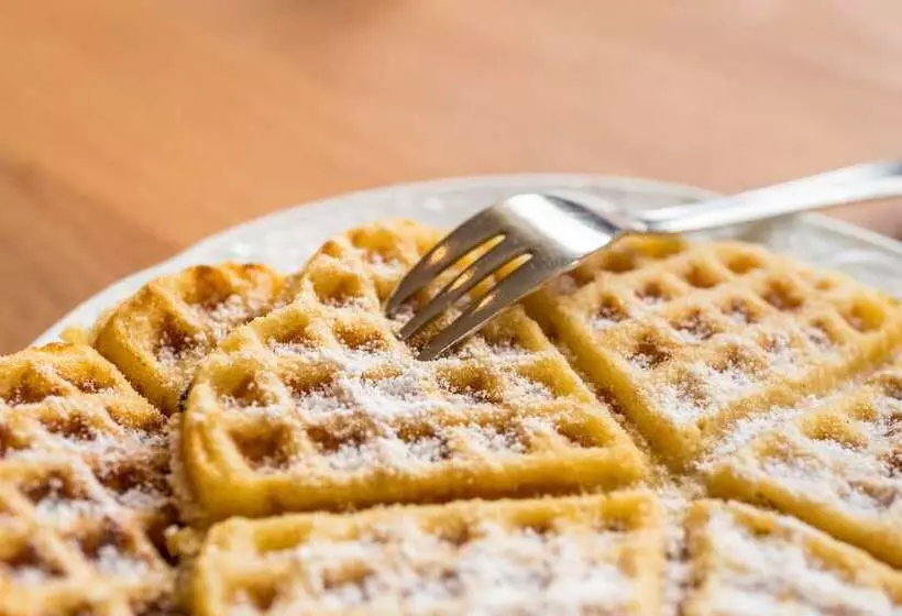 Pensão Brauers Landarthotel Gmbh