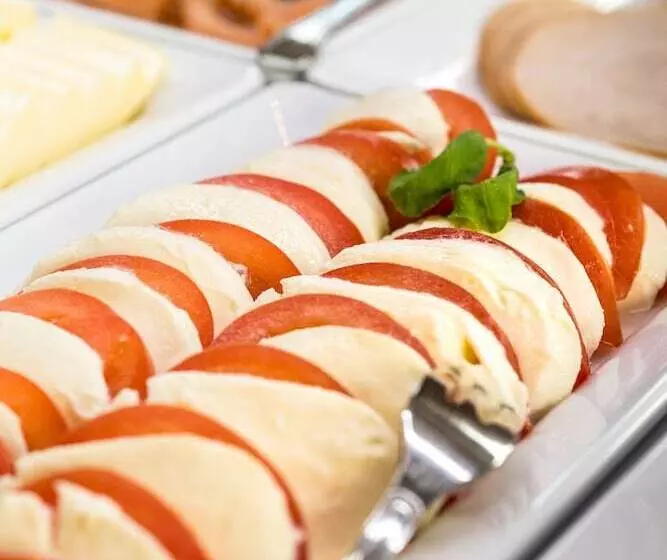 Pensão Brauers Landarthotel Gmbh