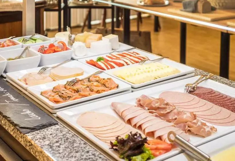 Pensão Brauers Landarthotel Gmbh