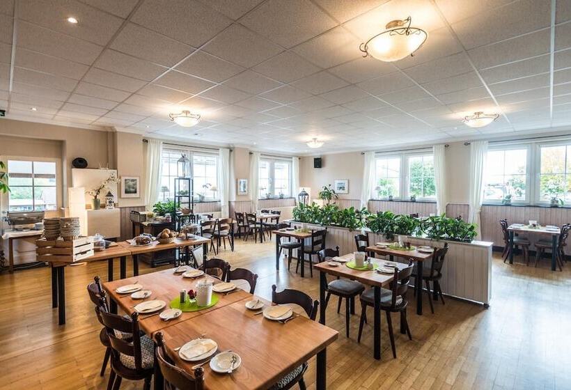 ペンション Brauers Landarthotel Gmbh