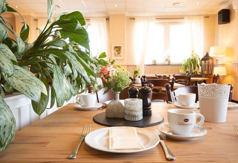 ペンション Brauers Landarthotel Gmbh