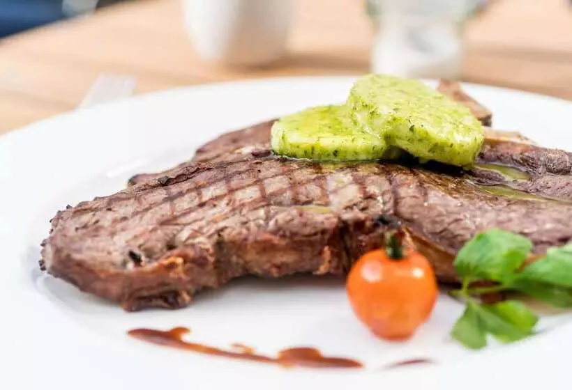 Pensão Brauers Landarthotel Gmbh