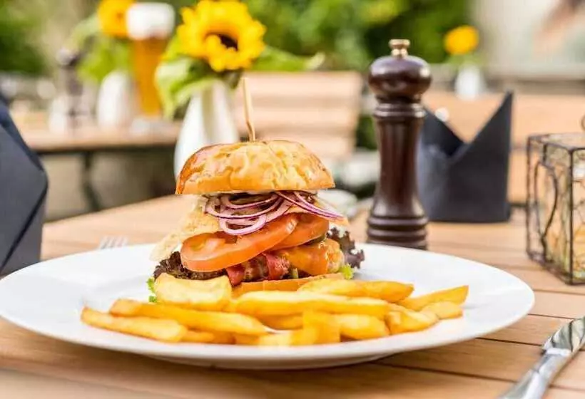 Pensão Brauers Landarthotel Gmbh