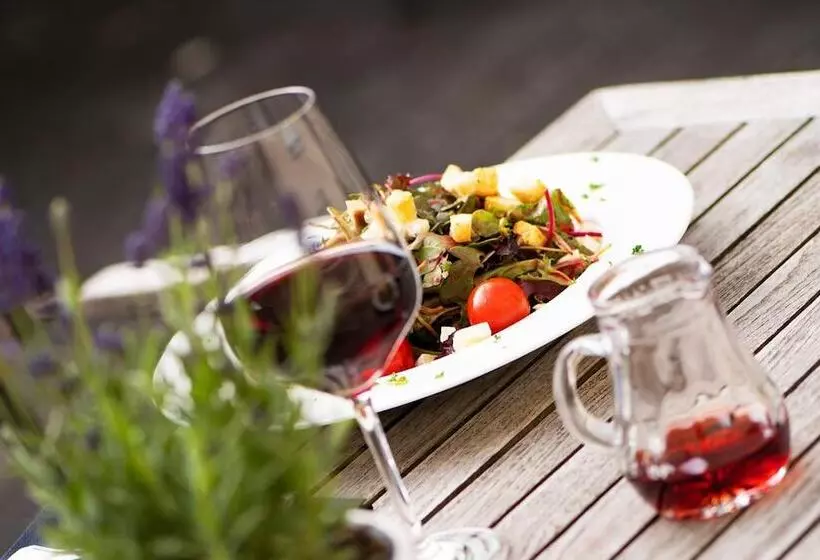 Pensão Brauers Landarthotel Gmbh