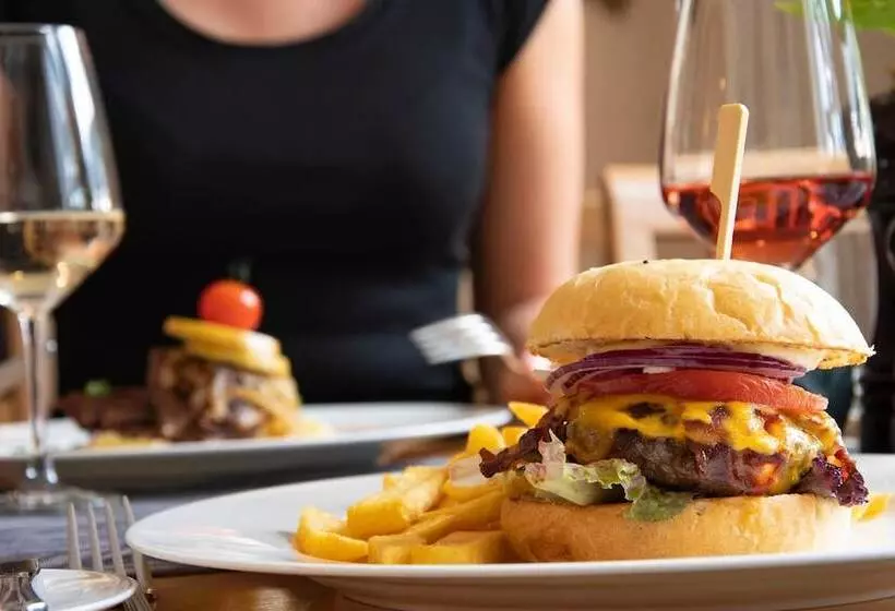 Pensão Brauers Landarthotel Gmbh