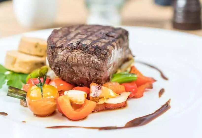 Pensão Brauers Landarthotel Gmbh