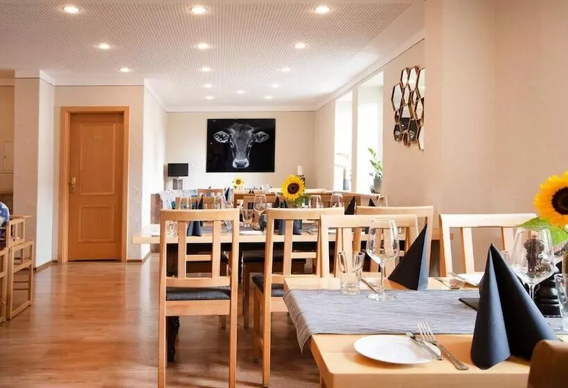 Pensão Brauers Landarthotel Gmbh