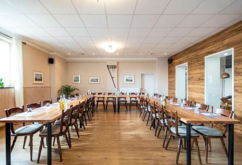 ペンション Brauers Landarthotel Gmbh