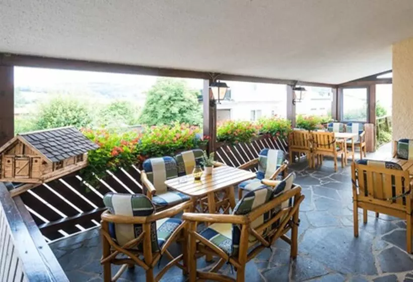 Pensão Brauers Landarthotel Gmbh