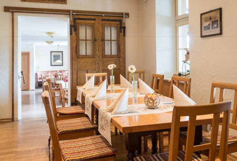 ペンション Brauers Landarthotel Gmbh