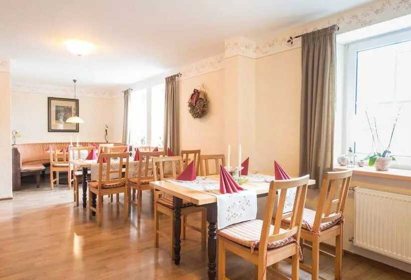 Pensão Brauers Landarthotel Gmbh