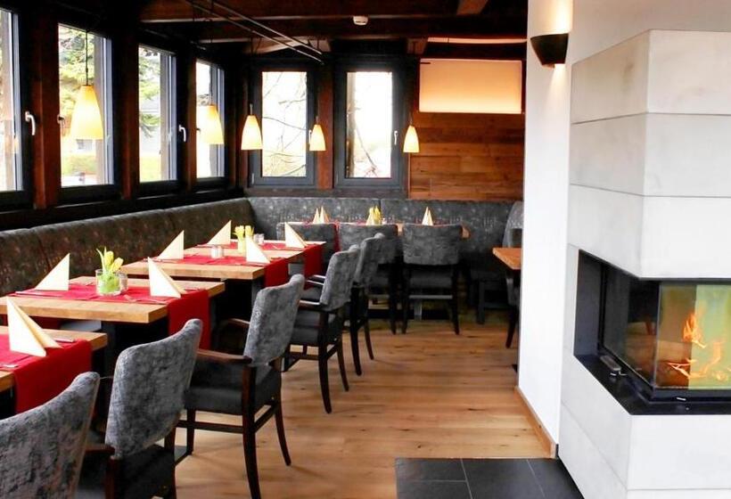 بنسيون Gasthof Adler