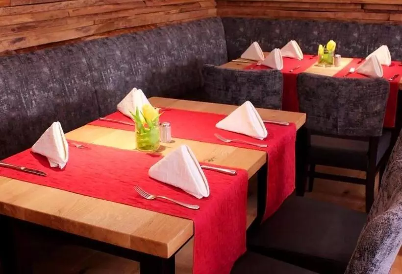 بنسيون Gasthof Adler