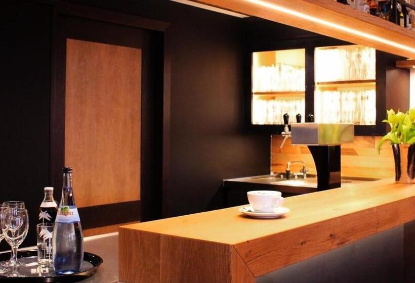 بنسيون Gasthof Adler