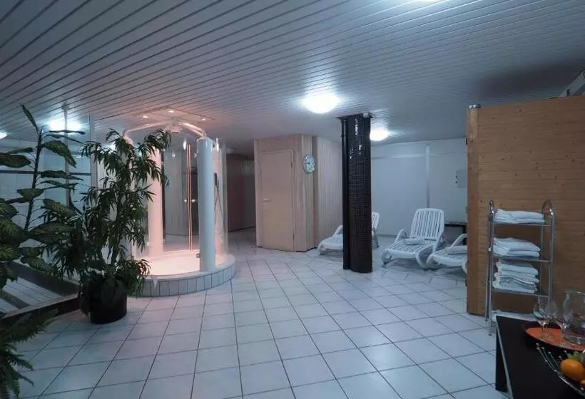 بنسيون Gasthof Adler