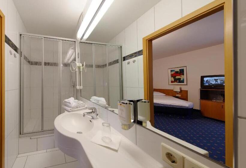 بنسيون Gasthof Adler