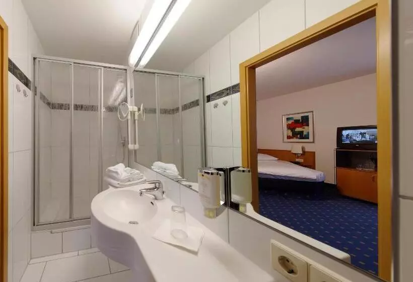 بنسيون Gasthof Adler