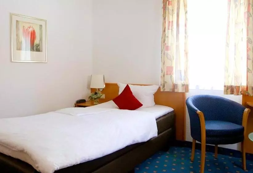 بنسيون Gasthof Adler