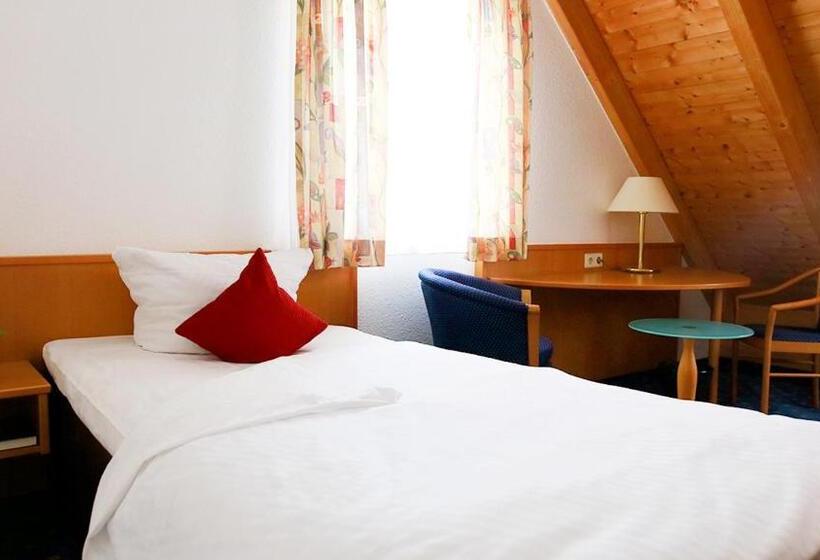 بنسيون Gasthof Adler