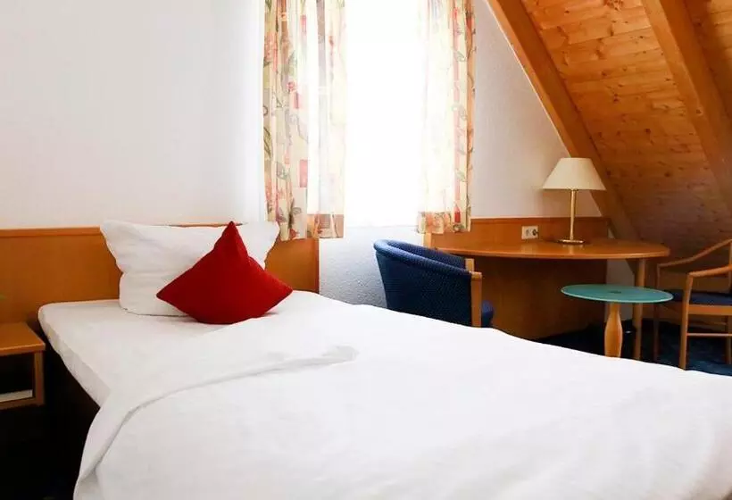 بنسيون Gasthof Adler