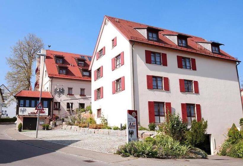 بنسيون Gasthof Adler