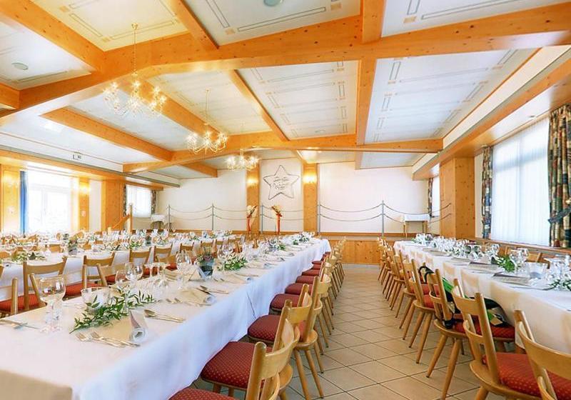 פנסיון -gasthof Sternen