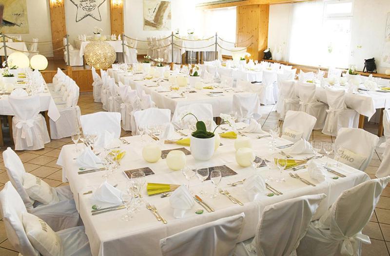 פנסיון -gasthof Sternen