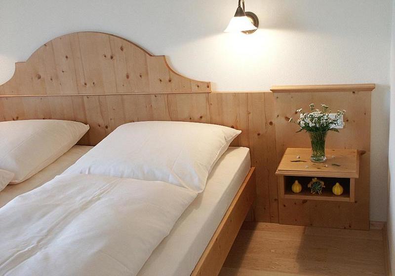 פנסיון -gasthof Sternen