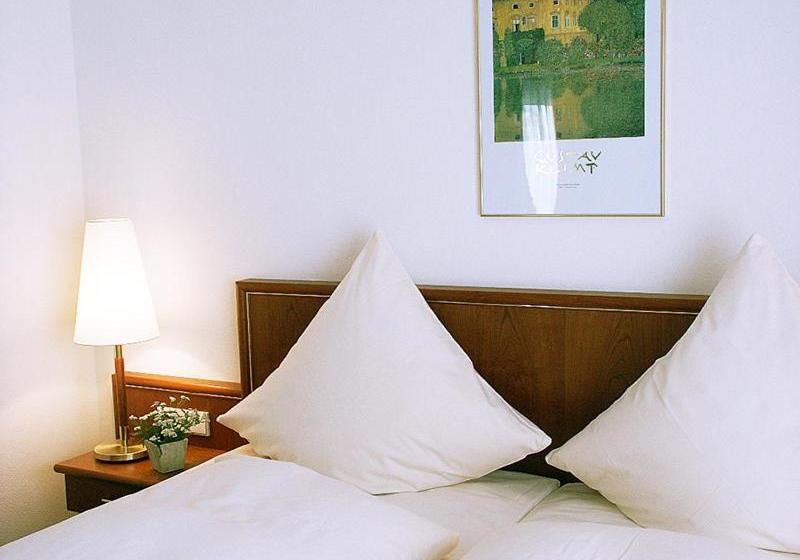 פנסיון -gasthof Sternen