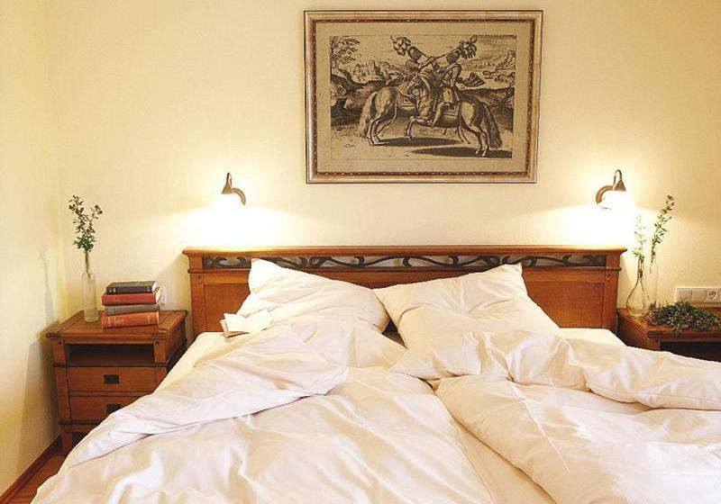 פנסיון -gasthof Sternen