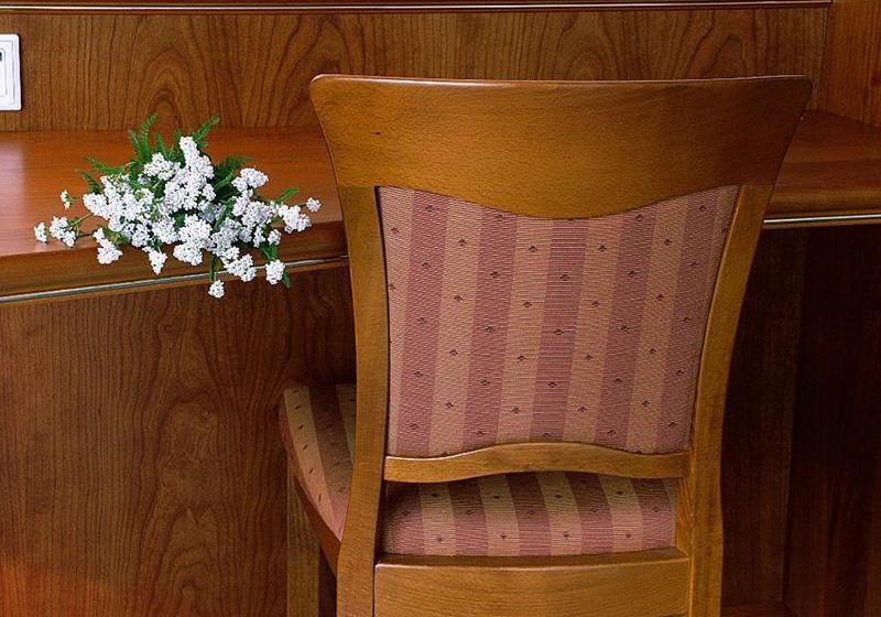 פנסיון -gasthof Sternen