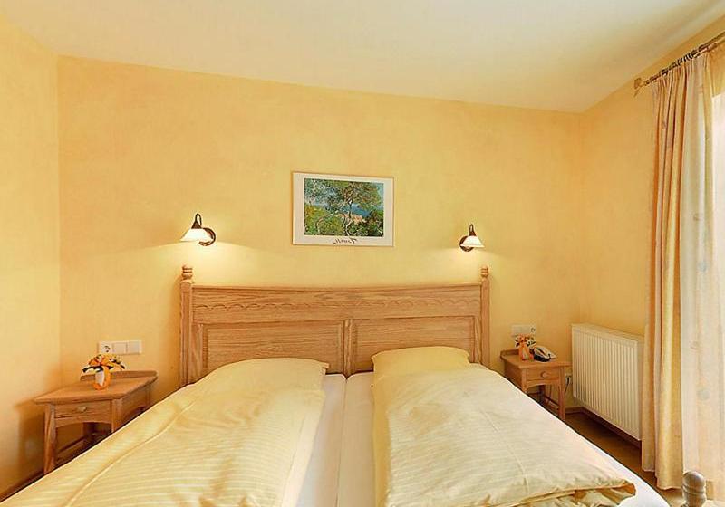 פנסיון -gasthof Sternen