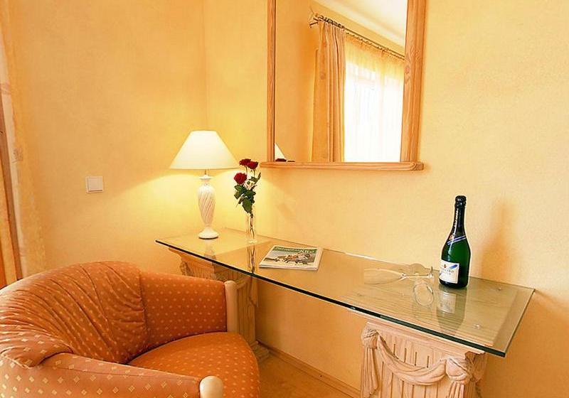 פנסיון -gasthof Sternen