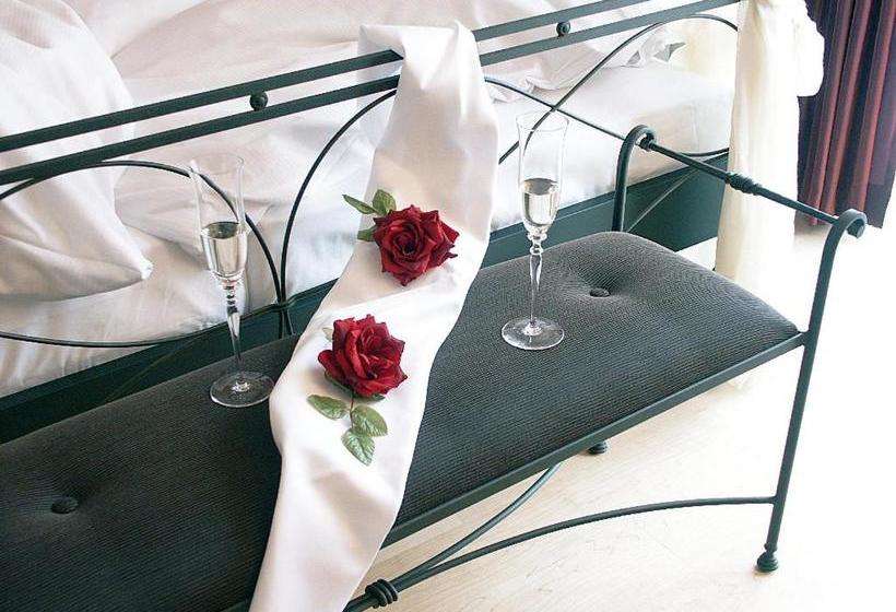 פנסיון -gasthof Sternen