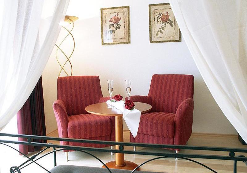 פנסיון -gasthof Sternen