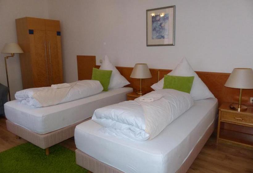 Пансион Klosterturm