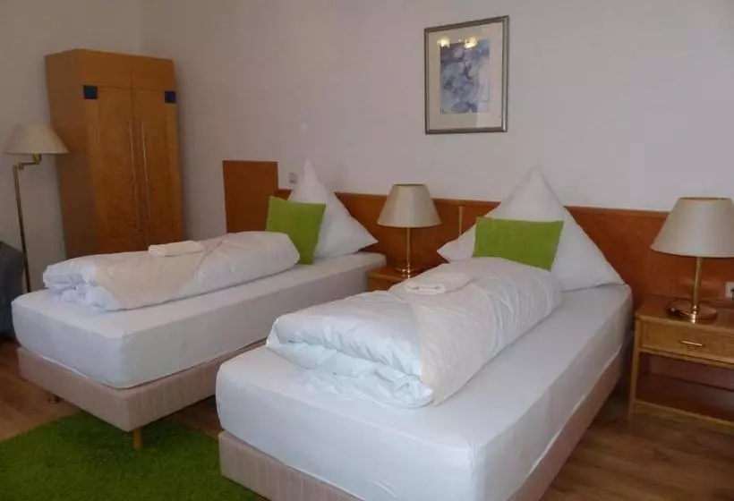 Пансион Klosterturm