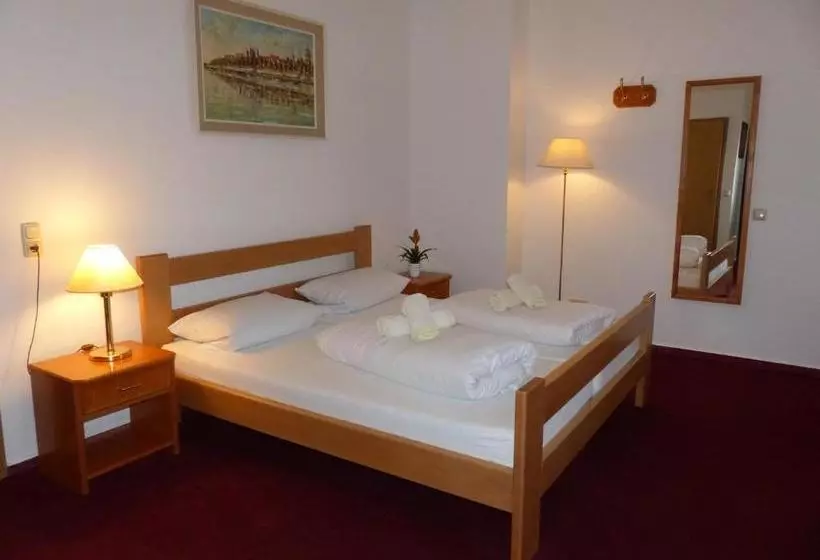 Пансион Klosterturm