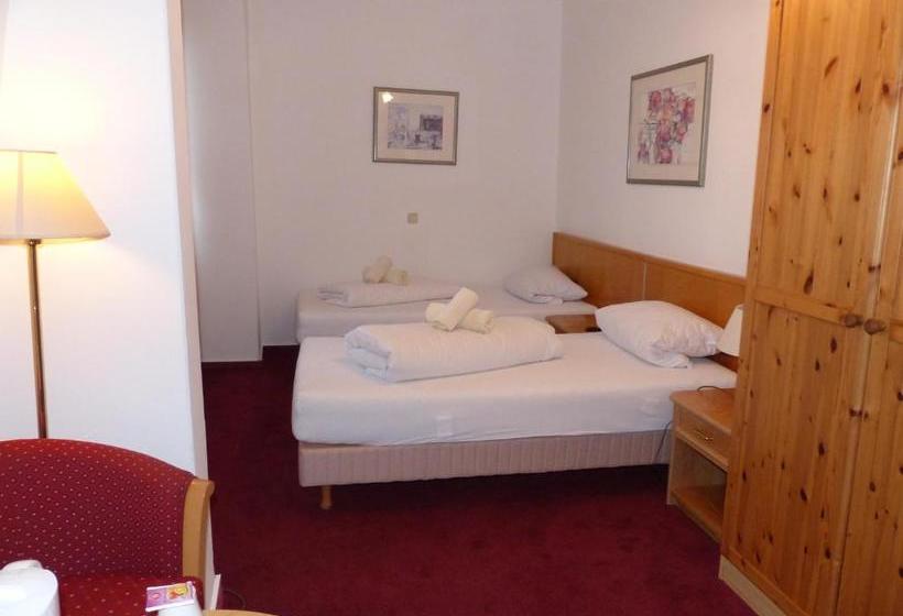 Пансион Klosterturm