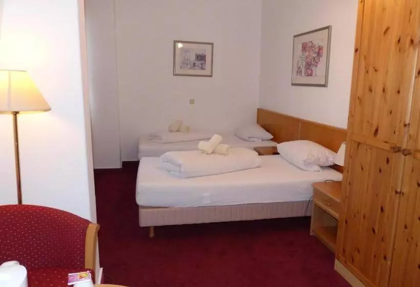 Пансион Klosterturm